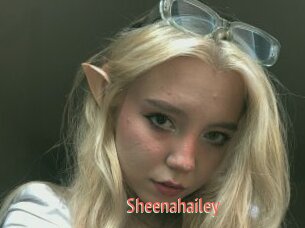 Sheenahailey