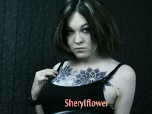 Sherylflower