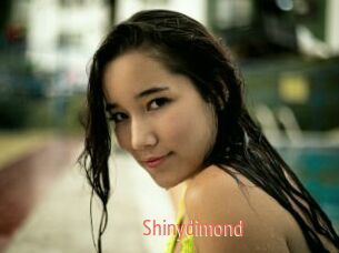 Shinydimond