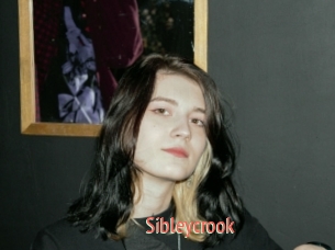 Sibleycrook