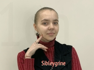 Sibleygrine