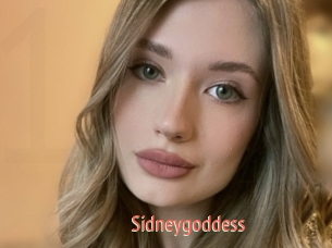 Sidneygoddess