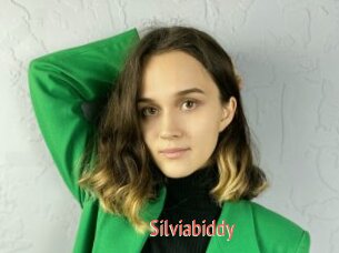 Silviabiddy