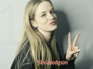 Silviadodgson