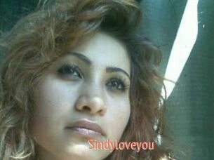 Sindyloveyou