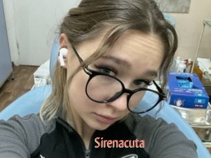 Sirenacuta