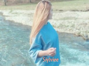 Siylviee