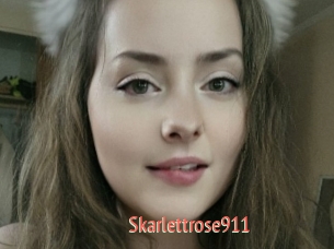 Skarlettrose911