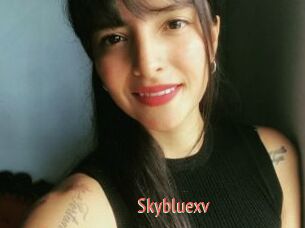 Skybluexv