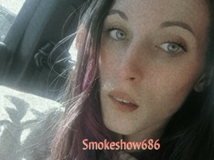 Smokeshow686