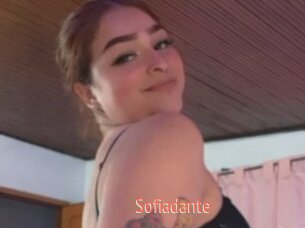 Sofiadante