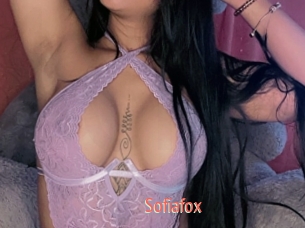 Sofiafox