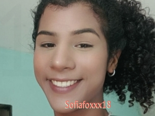 Sofiafoxxx18