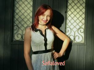 Sofialoved