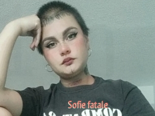 Sofie_fatale