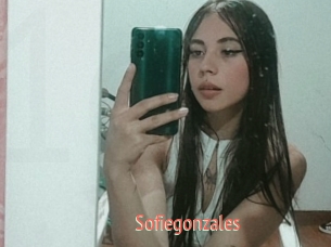 Sofiegonzales