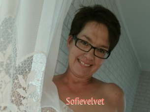 Sofievelvet