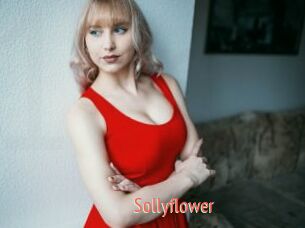 Sollyflower