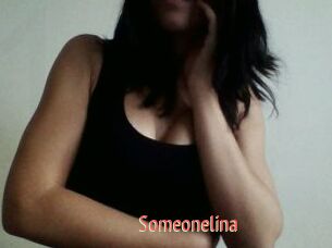 Someonelina