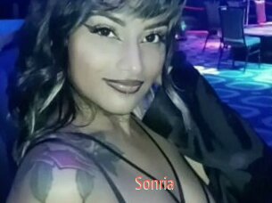 Sonria