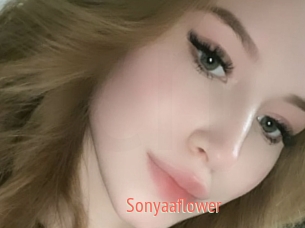 Sonyaaflower