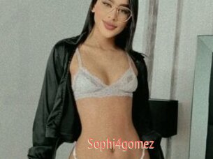 Sophi4gomez