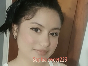 Sophia_sweet223