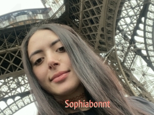 Sophiabonnt