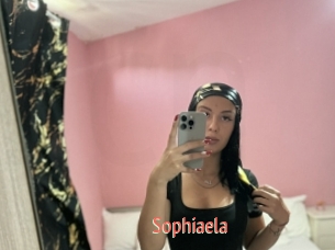 Sophiaela