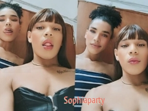 Sophiaparty