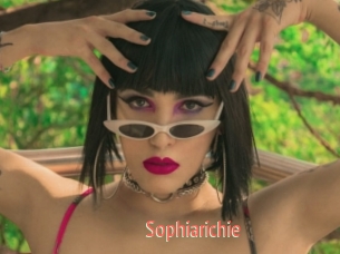 Sophiarichie