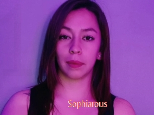 Sophiarous