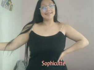 Sophicutte