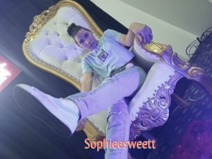 Sophieesweett