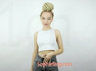 Sophieferguson