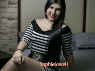 Sophielowell