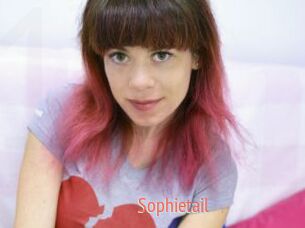 Sophietail