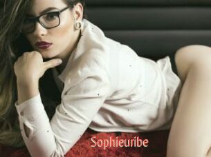 Sophieuribe