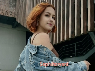 Sophihoward