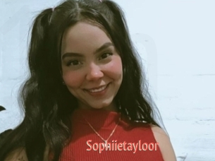 Sophiietayloor