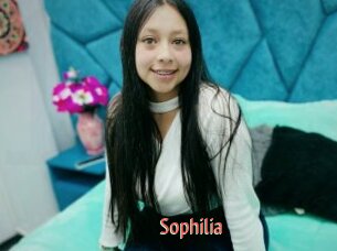 Sophilia