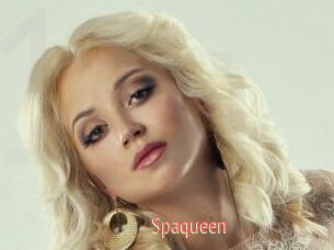 Spaqueen