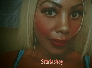 Starlashay