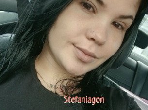 Stefaniagon