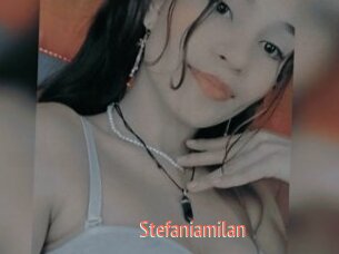 Stefaniamilan