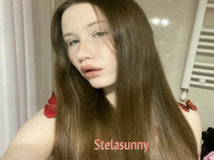 Stelasunny