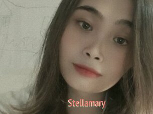 Stellamary