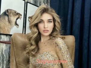 Stephanierowe