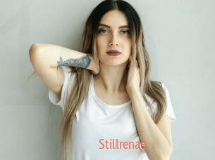 Stillrenae