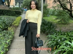 Strawbeerry